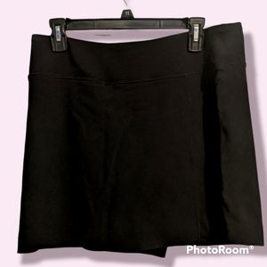 Boston Proper Travel Skort